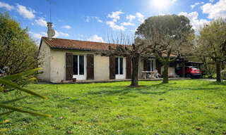 Maison 4 Pièces 112 m² à vendre à Castelmoron-sur-Lot (47260)