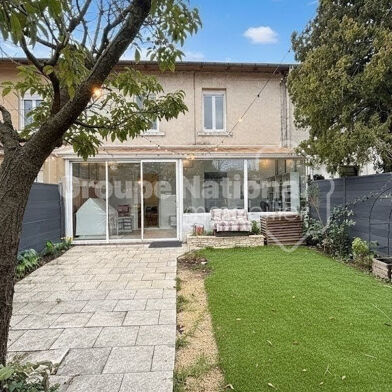 Maison 4 pièces 225000 €
