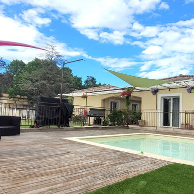 Maison 5 pièces 420000 €