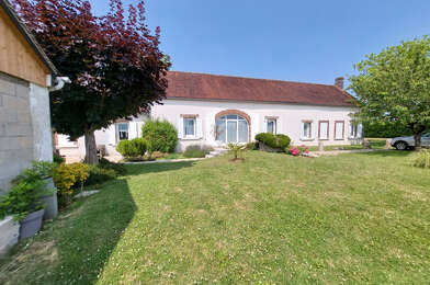 Maison 5 pièces 254880 €