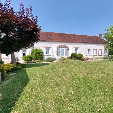 Maison 5 pièces 254880 €