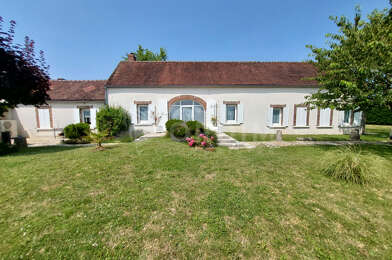 Maison 5 pièces 254880 €