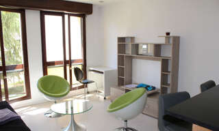 Appartement 1 Pièce 29 m² à louer à Auxerre (89000)