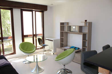 Appartement 1 pièces 473 €