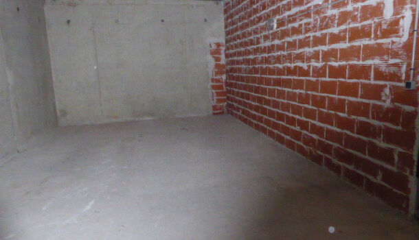 Parking  à louer Rodez 12000