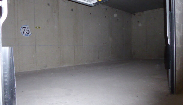 Parking  à louer Rodez 12000