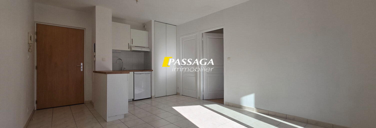Appartement 2 Pièces 32 m² à louer à Olemps (12510)