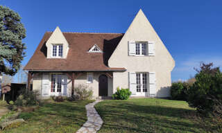 Maison 6 Pièces 150 m² à vendre à Châtellerault (86100)