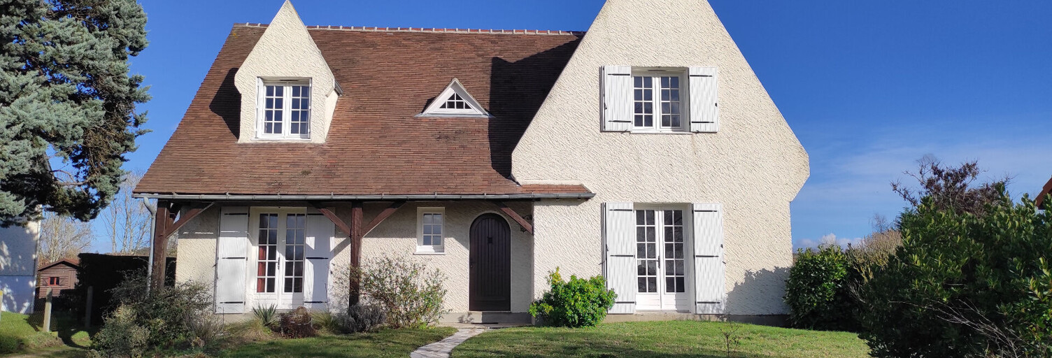 Maison 6 Pièces 150 m² à vendre à Châtellerault (86100)