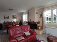 BELLE  MAISON SUR SOUS SOL — photo 3