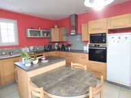 BELLE  MAISON SUR SOUS SOL — photo 4