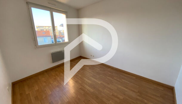 Appartement 5 pièces  à louer Bétheny 51450