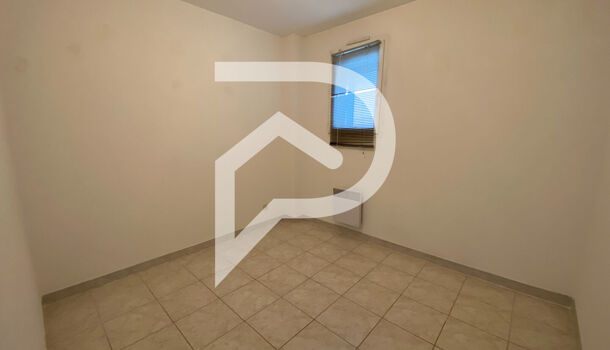 Appartement 5 pièces  à louer Bétheny 51450