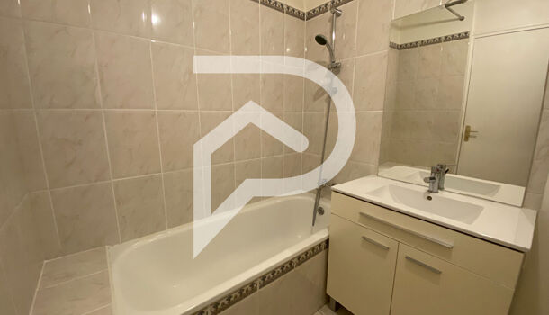 Appartement 5 pièces  à louer Bétheny 51450