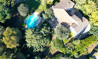 Maison 7 Pièces 201 m² à vendre à Grimaud (83310)