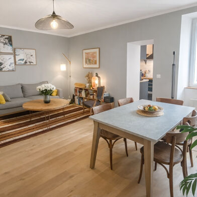 Appartement 3 pièces 230000 €