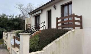 Maison 5 Pièces 113 m² à vendre à Poitiers (86000)