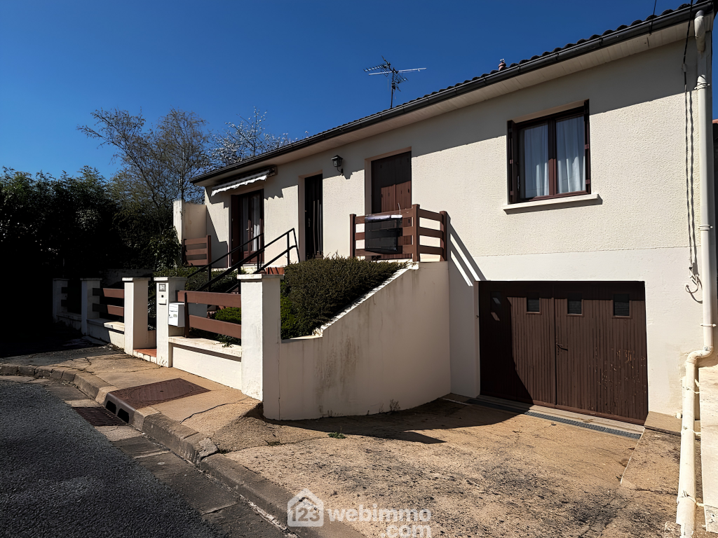 Agence immobilière de 123webimmo.com