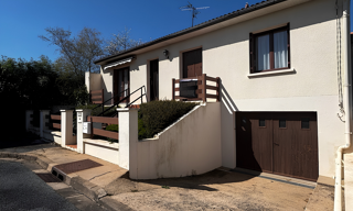 Maison 5 Pièces 113 m² à vendre à Poitiers (86000)