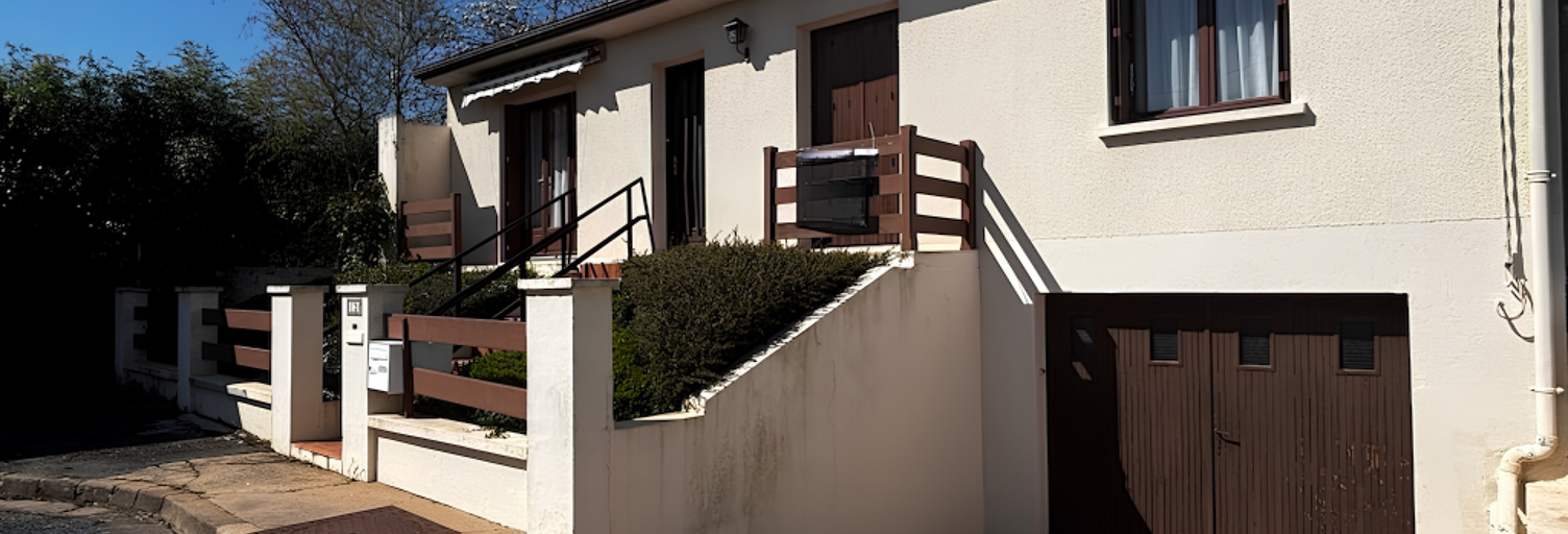 Maison 5 Pièces 113 m² à vendre à Poitiers (86000)