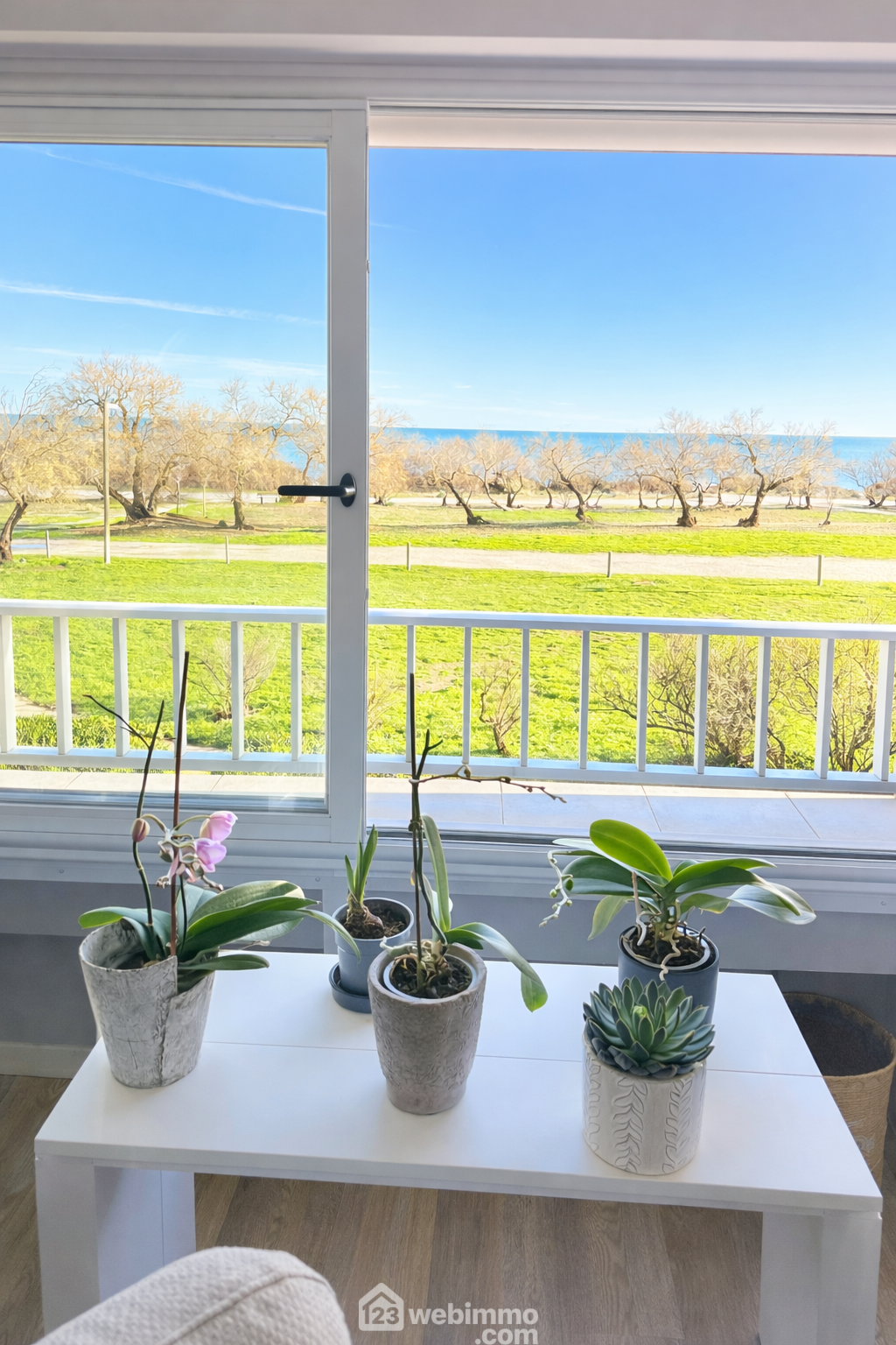 Agence immobilière de 123webimmo Montpellier Sud Est