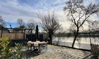 Maison 5 Pièces 124 m² à vendre à Chalonnes-sur-Loire (49290)