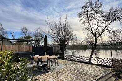 Maison 5 pièces 381800 €