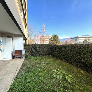 Appartement 2 pièces 202000 €