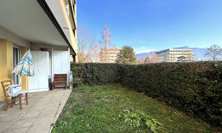 Appartement 2 Pièces 46 m² à vendre à La Motte-Servolex (73290)