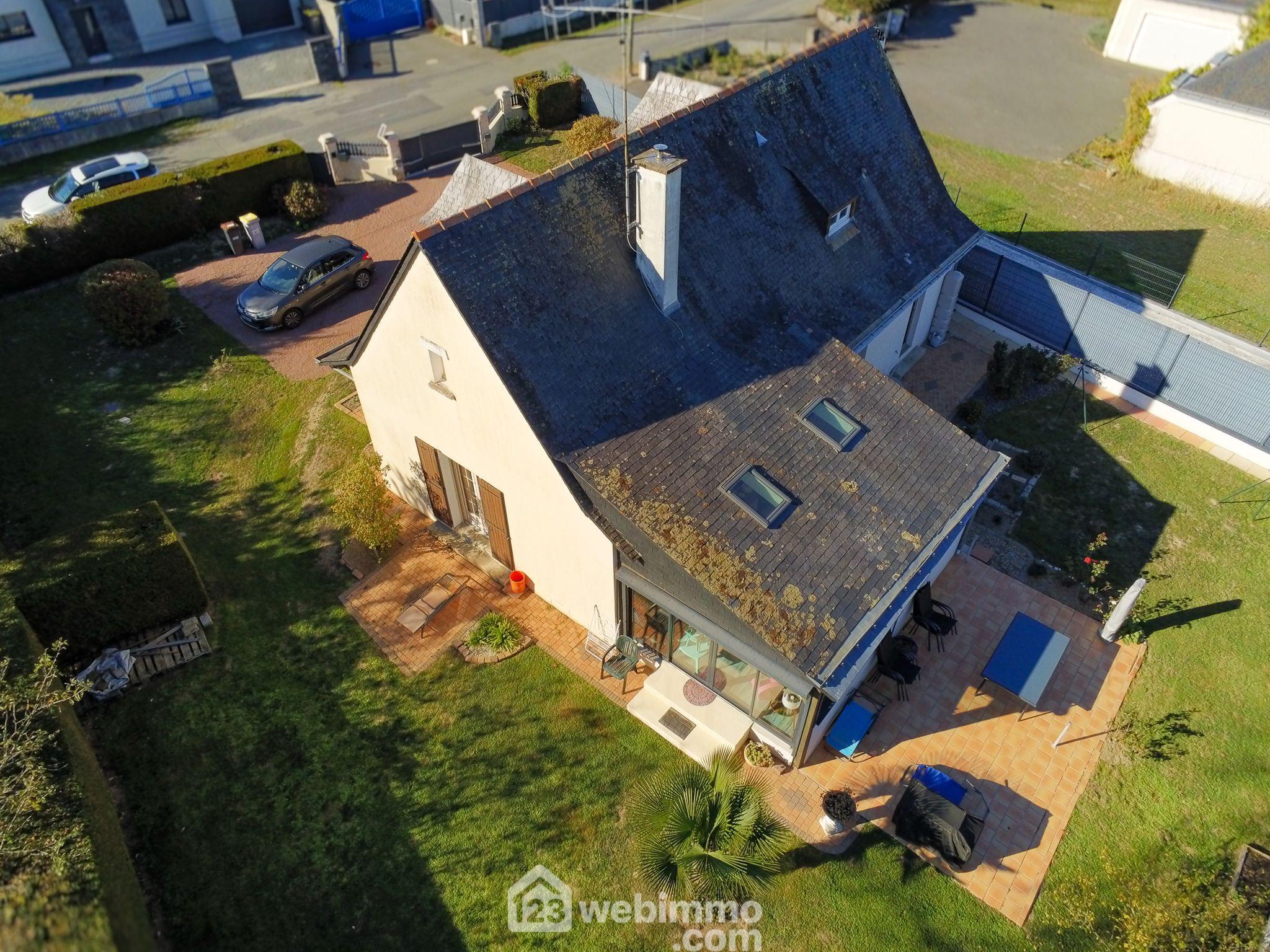 Agence immobilière de 123webimmo.com