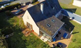 Maison 5 Pièces 119 m² à vendre à Les Garennes-sur-Loire (49610)