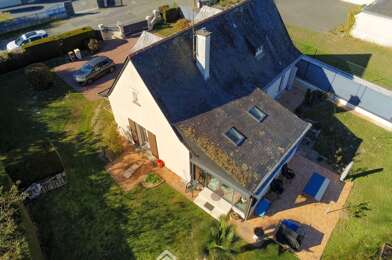 Maison 5 pièces 349900 €