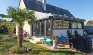 Maison 5 Pièces 119 m² à vendre à Les Garennes-sur-Loire (49610)