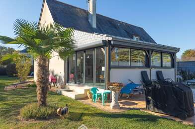 Maison 5 pièces 349900 €