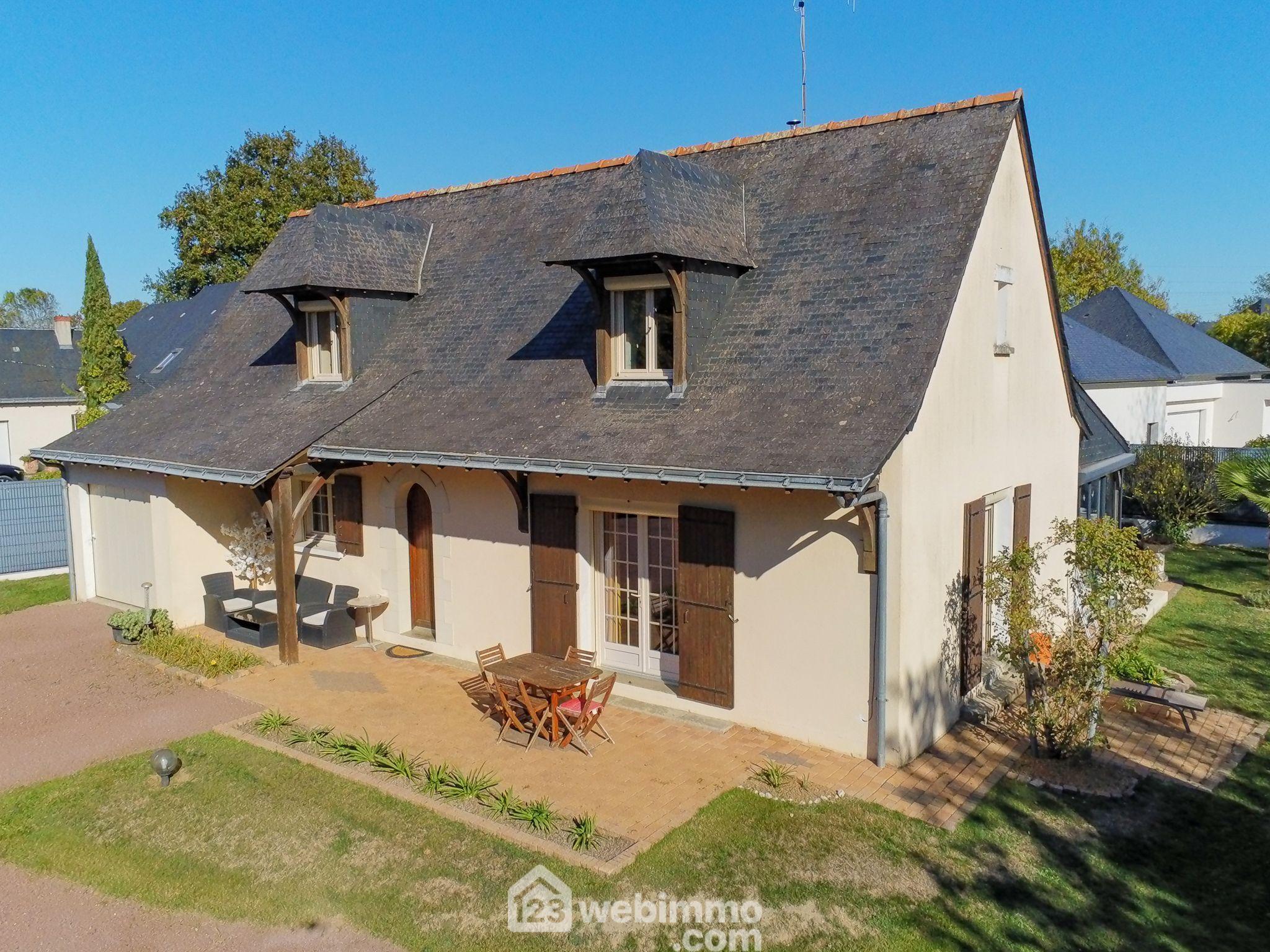 Agence immobilière de 123webimmo.com