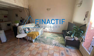 Appartement 2 Pièces 42 m² à louer à Aix-en-Provence (13100)