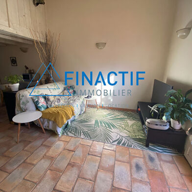 Appartement 2 pièces 690 €