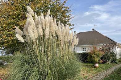 Maison 4 pièces 180000 €