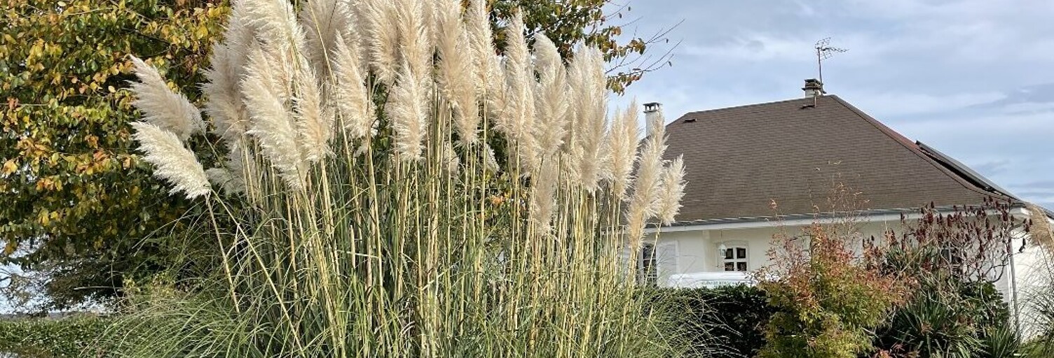 Maison 4 Pièces 94 m² à vendre à La Souterraine (23300)