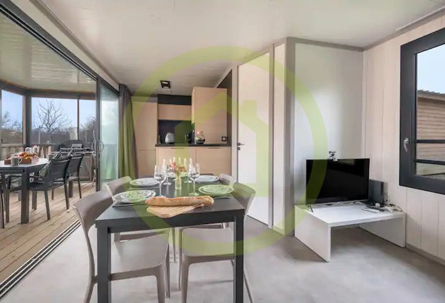 Maison — photo 1