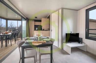 Maison 4 pièces 233350 €
