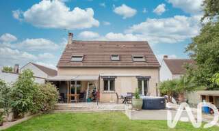 Maison 6 Pièces 123 m² à vendre à Rozay-en-Brie (77540)