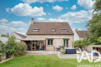 Maison 6 pièces 325000 €