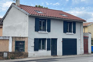 Maison 4 pièces 290000 €