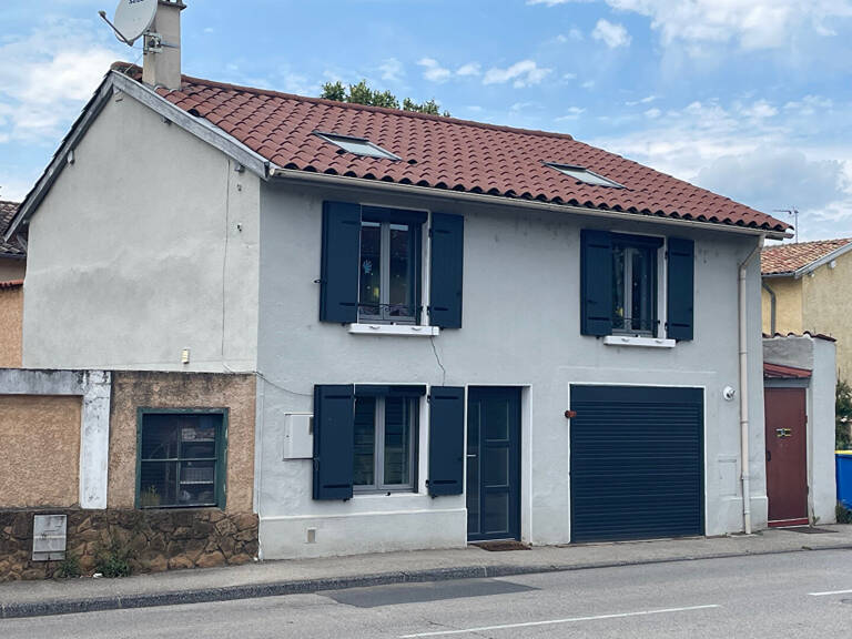 Maison Quincieux 4 pièce(s) 91.56 m2 — photo 1