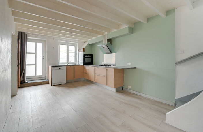 Maison Quincieux 4 pièce(s) 91.56 m2 — photo 2