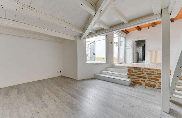 Maison Quincieux 4 pièce(s) 91.56 m2 — photo 3