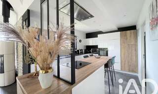 Maison 5 Pièces 135 m² à vendre à La Forêt-Fouesnant (29940)