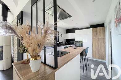 Maison 5 pièces 613600 €