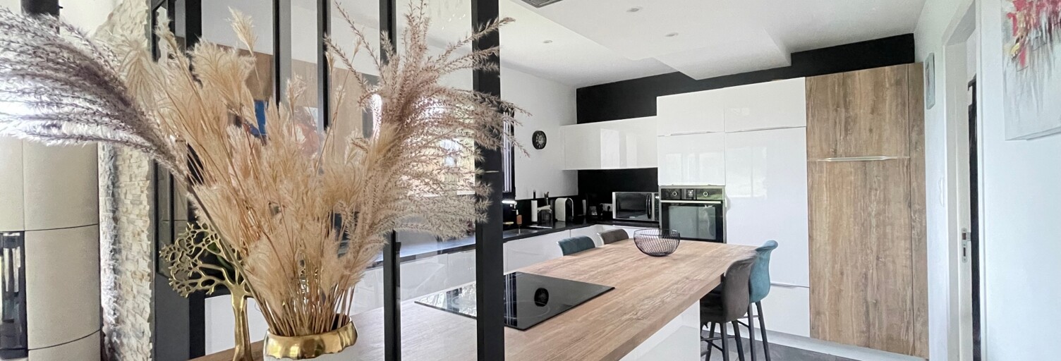 Maison 5 Pièces 135 m² à vendre à La Forêt-Fouesnant (29940)